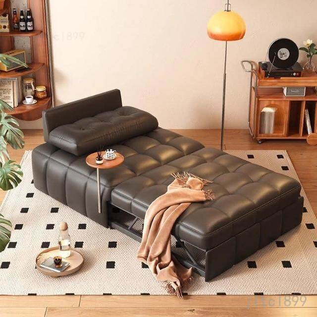 š„Almost Sold OutšBUY 2 FREE SHIPPINGš„Convertible Folding Sofa Bed