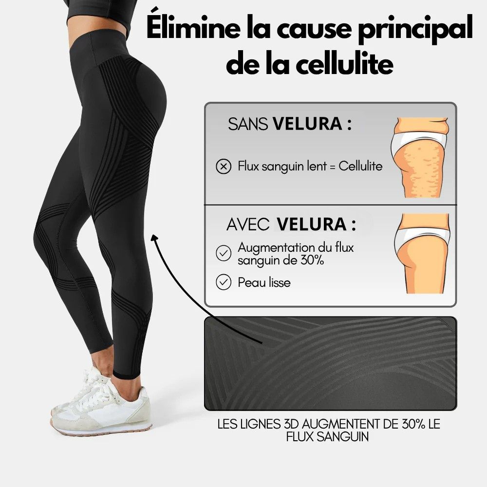 Women Legging 3D