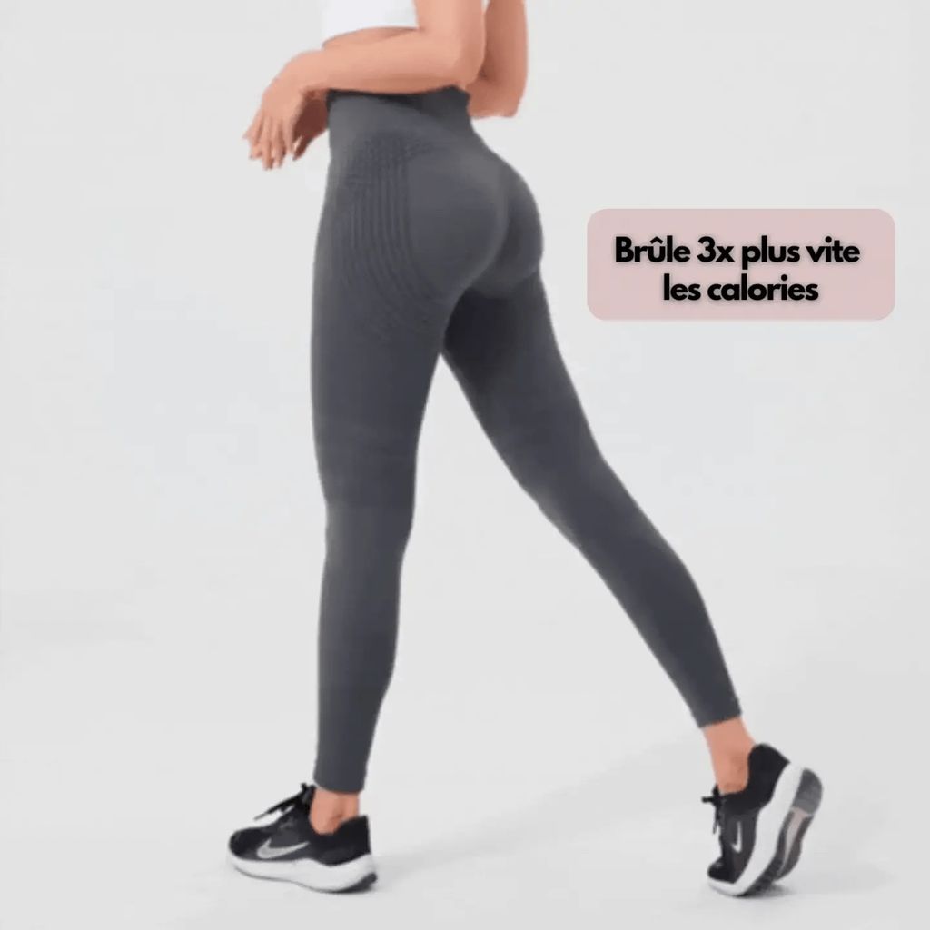 Women Legging 3D