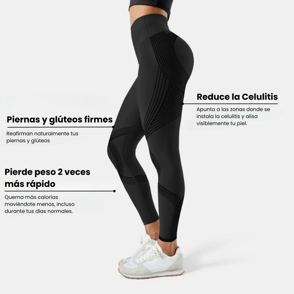 Women Legging 3D