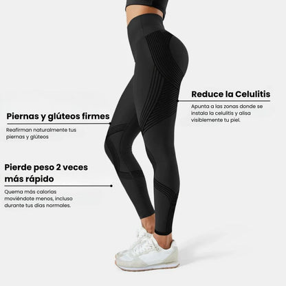 Women Legging 3D