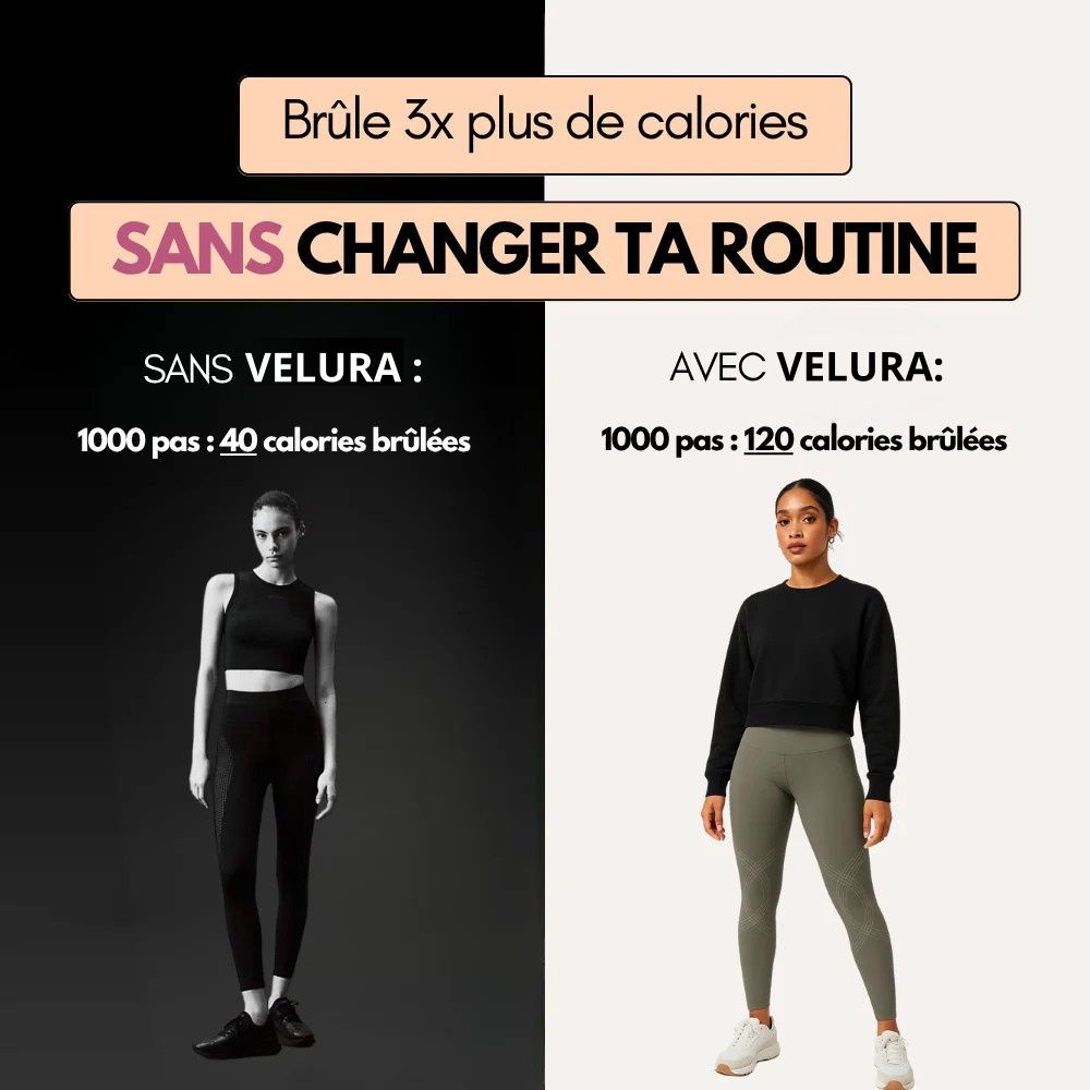 Women Legging 3D