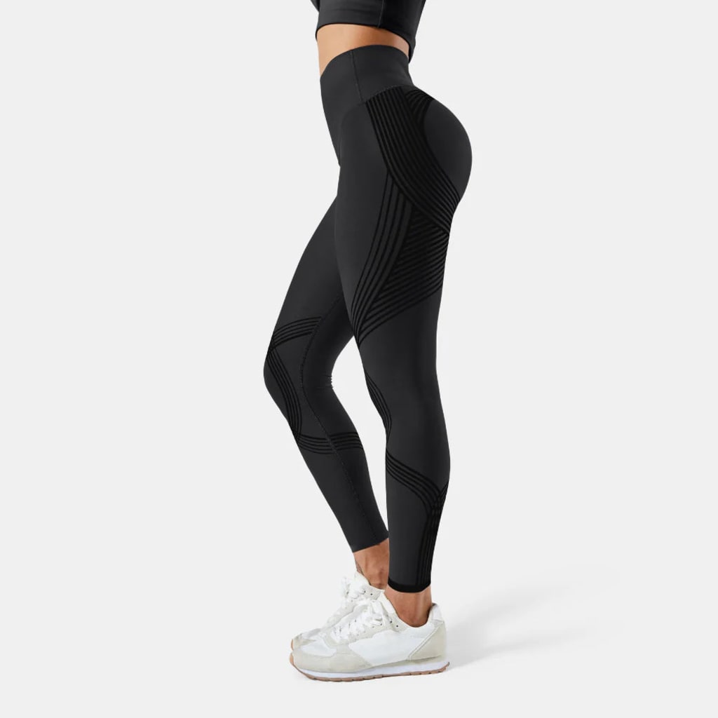 Women Legging 3D