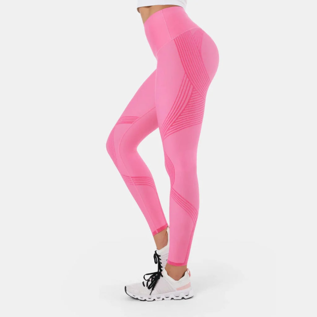 Women Legging 3D