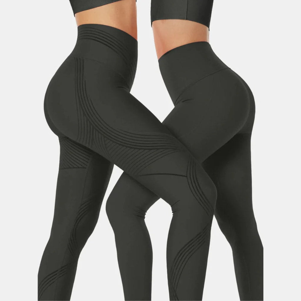 Women Legging 3D