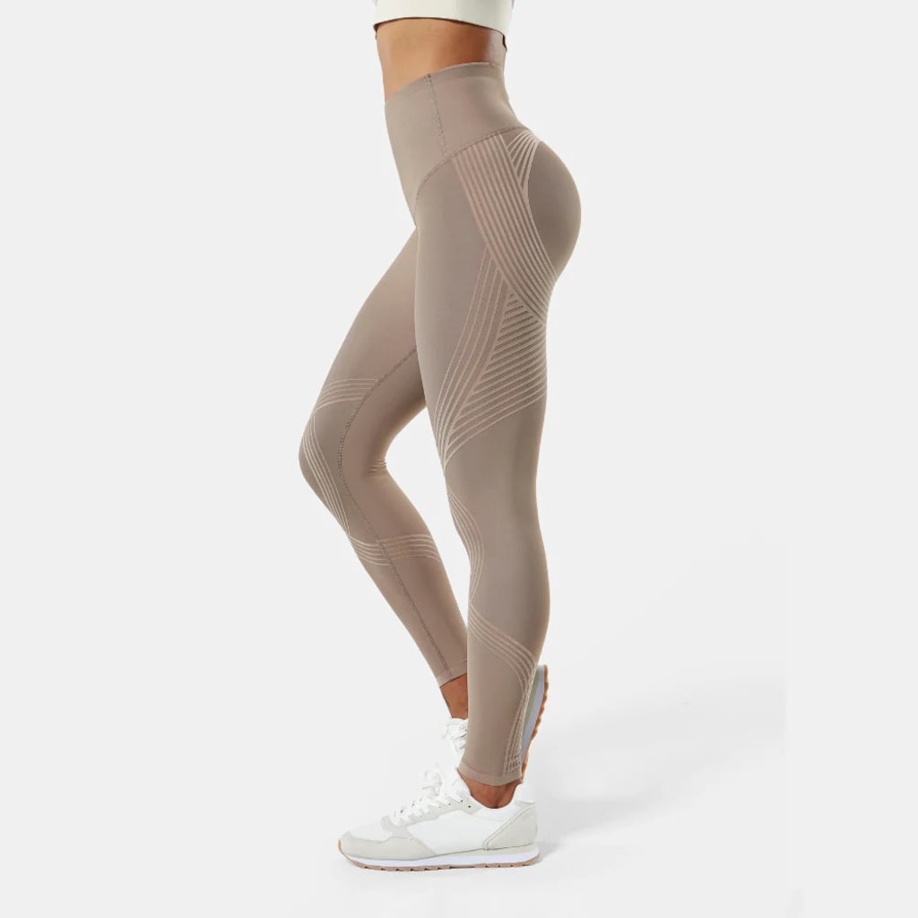 Women Legging 3D