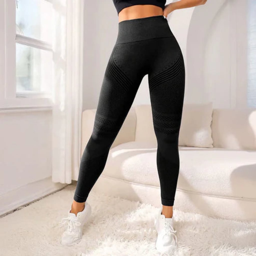 Women Legging 3D