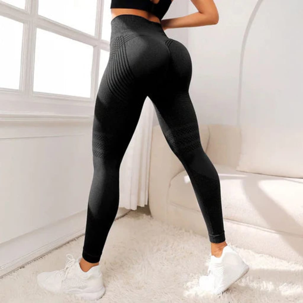 Women Legging 3D